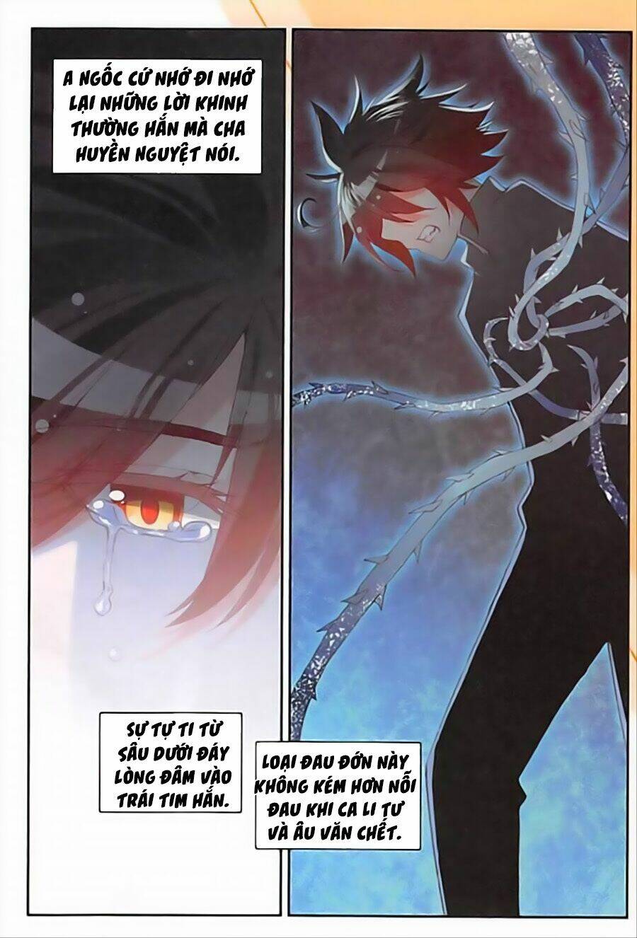 Thiện Lương Tử Thần: Chapter 87