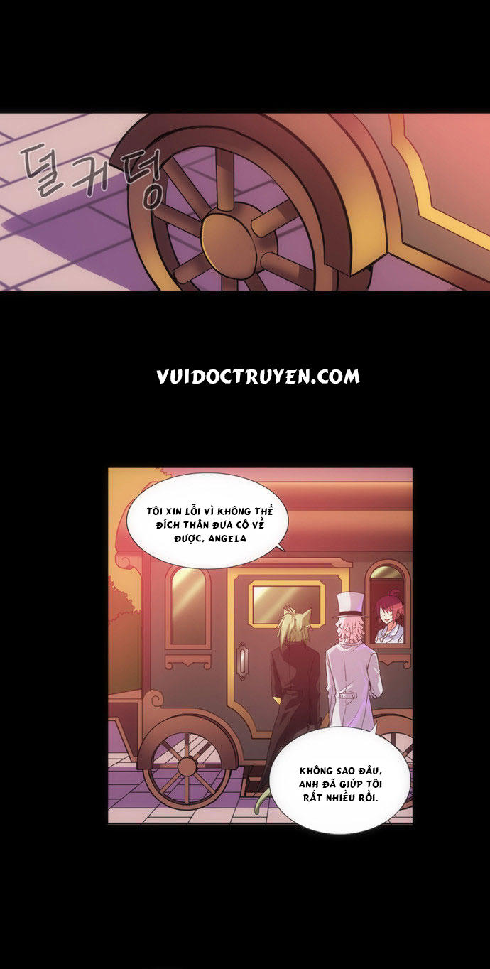 Crepuscule (Yamchi): Chapter 86