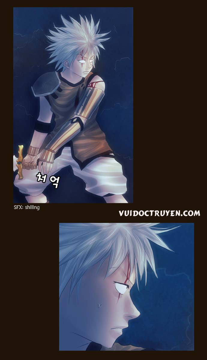 Magician: Chapter 89