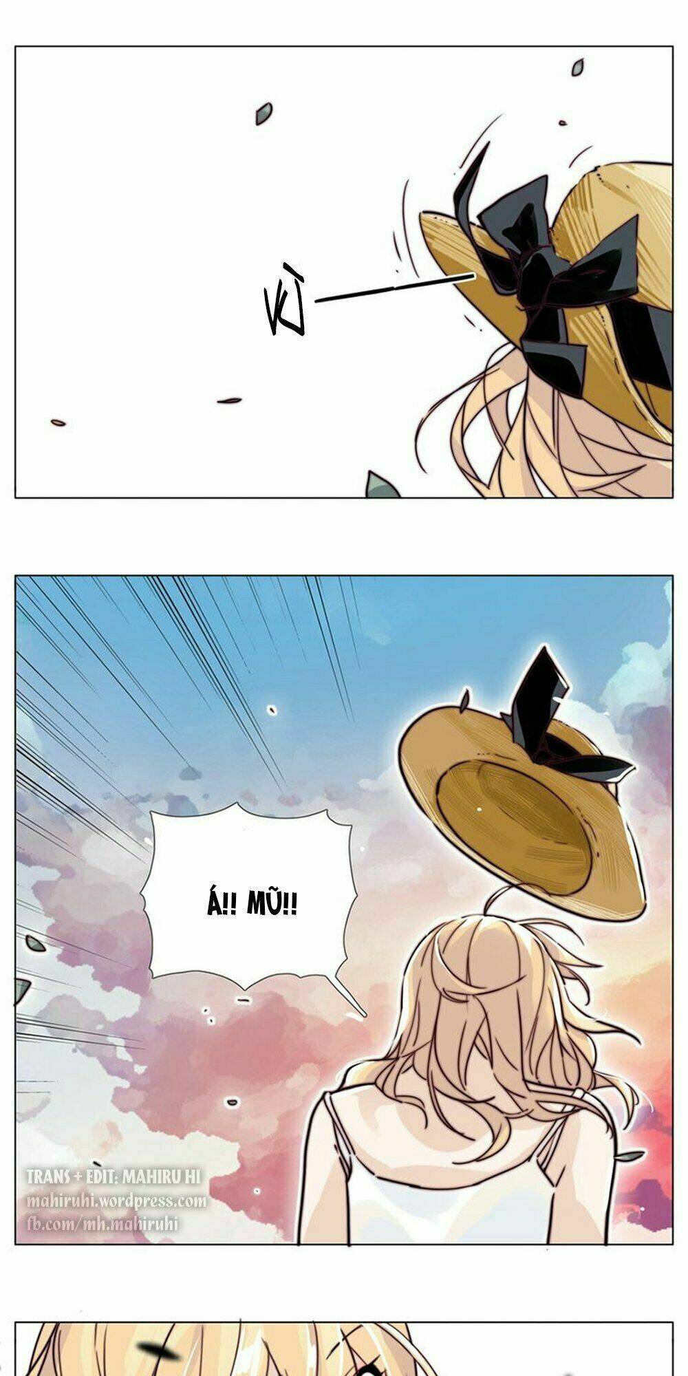 Tình Yêu Chớp Nhoáng: Chapter 55