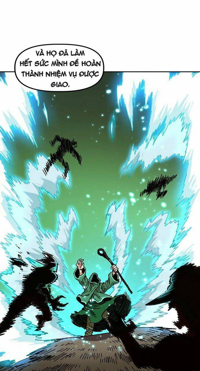 Nô Lệ Nghịch Thiên: Chapter 32