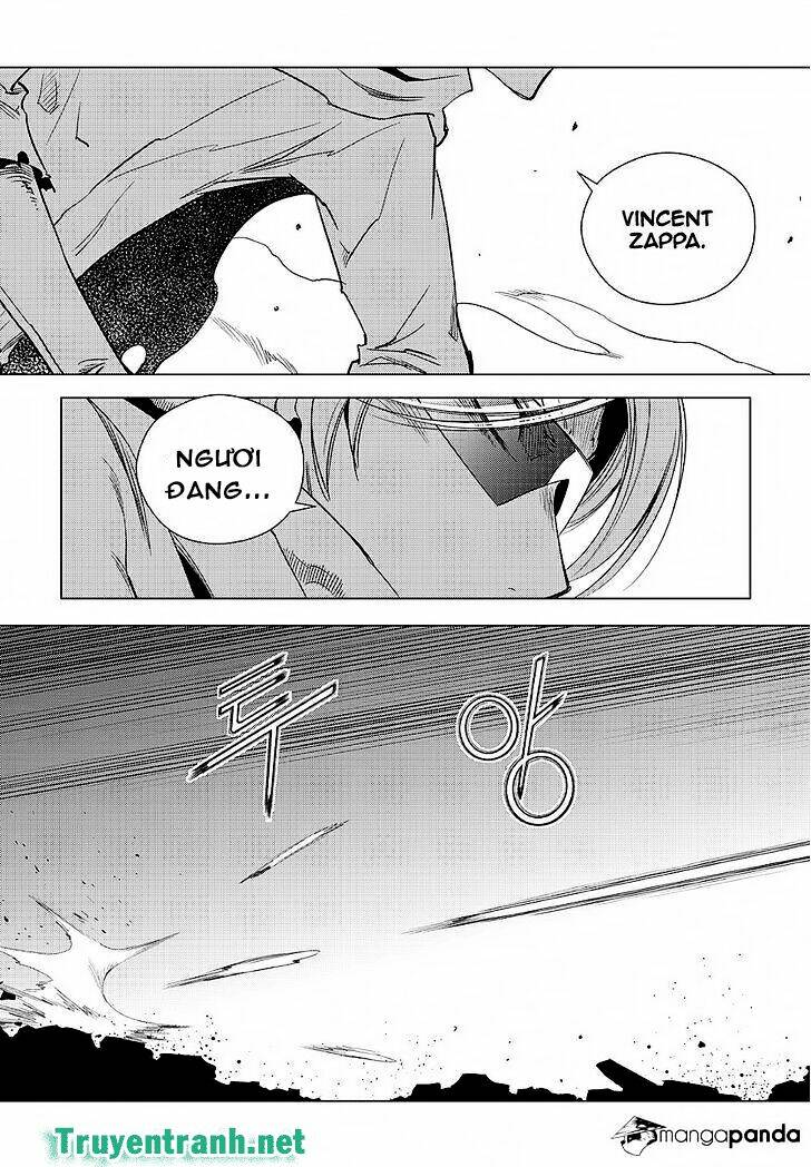Dark Air: Chapter 95