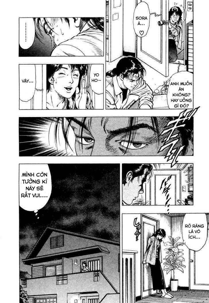 Family Compo: Chapter 72