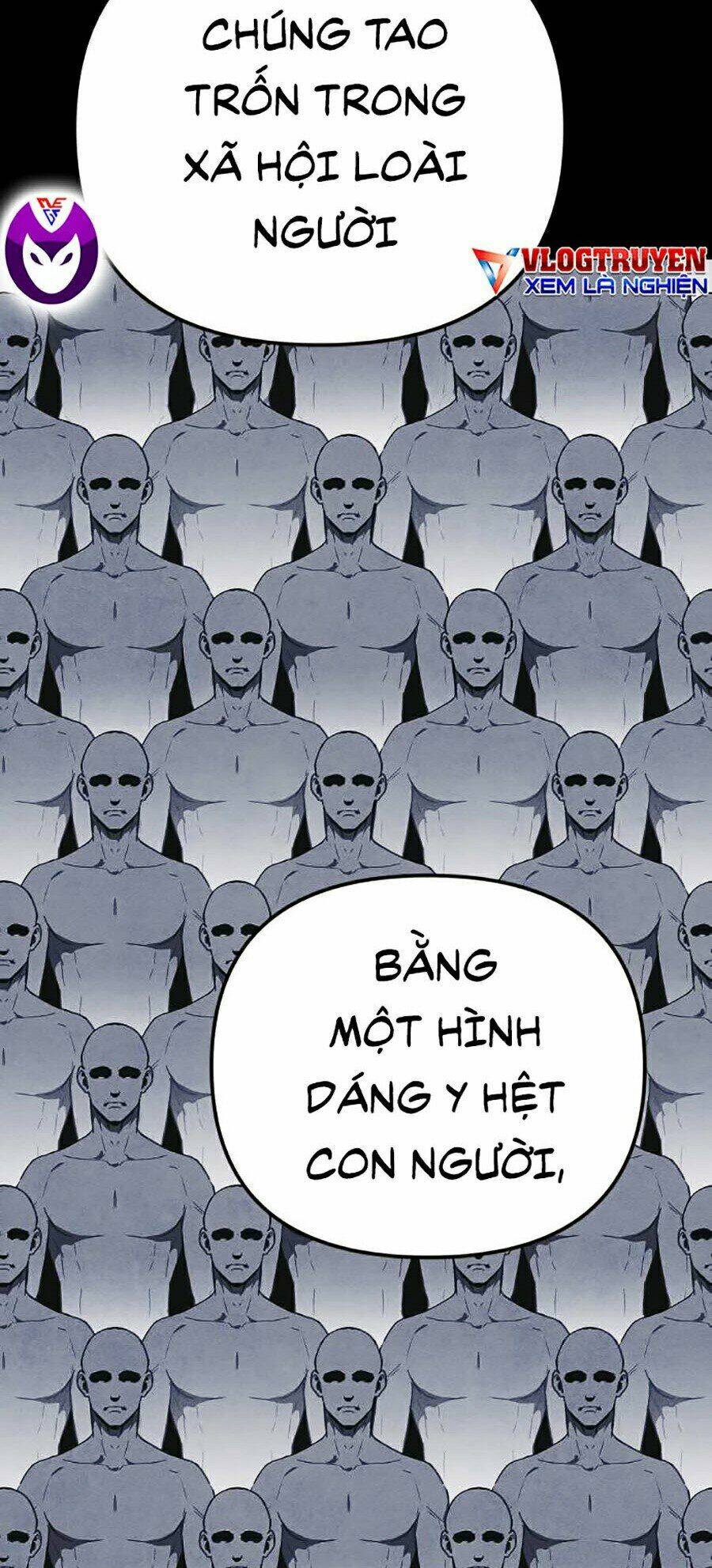 Cậu Bé Shotgun: Chapter 24