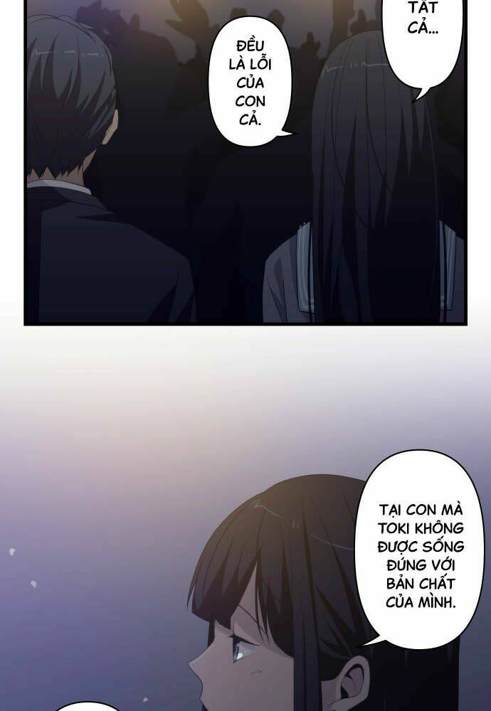 Blue Hearts: Chapter 49
