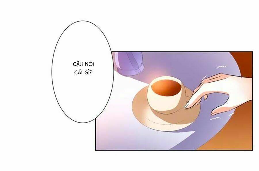 Trí Mệnh Sủng Thê: Tổng Tài Mau Nạp Mạng: Chapter 50