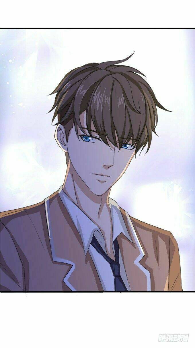 Tình Yêu Ba Tuyến: Chapter 6