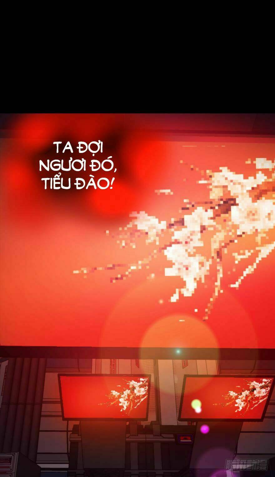 Một Vạn Tư Thế Công Lược Yêu Nam: Chapter 21