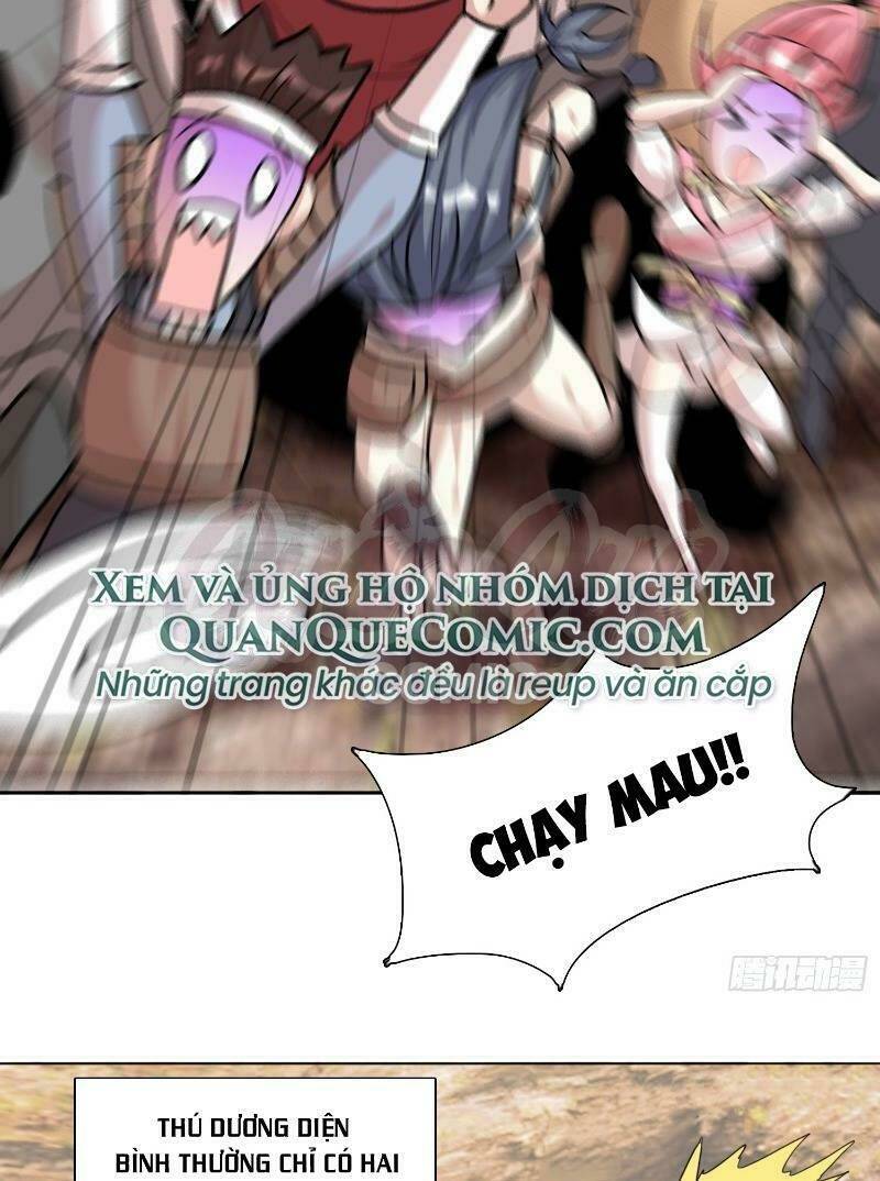 Liệp Thực Vương: Chapter 6