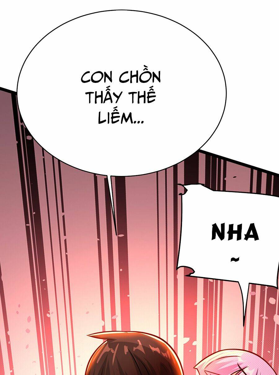 Đại Bảo Kiếm Của Tôi: Chapter 40