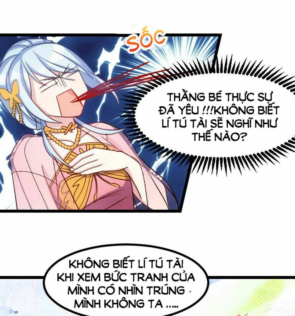 Tôi Ở Dị Giới Khai Ngư Đường: Chapter 39
