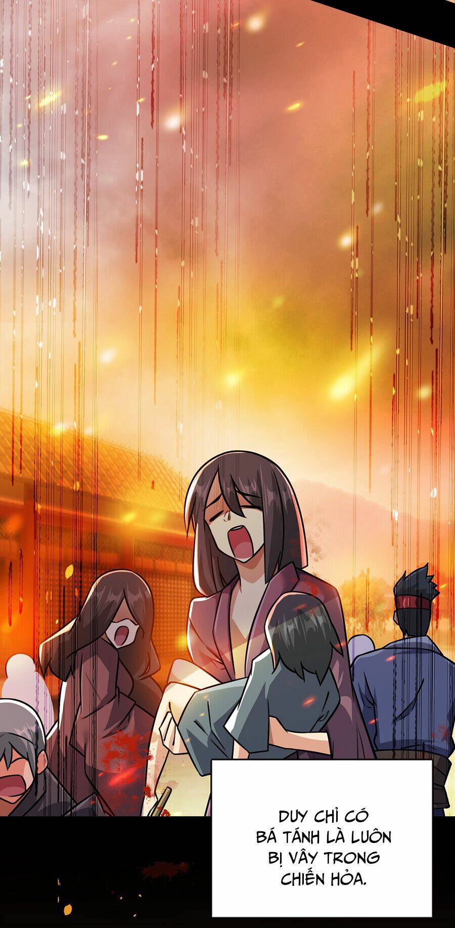 Đại Bảo Kiếm Của Tôi: Chapter 31