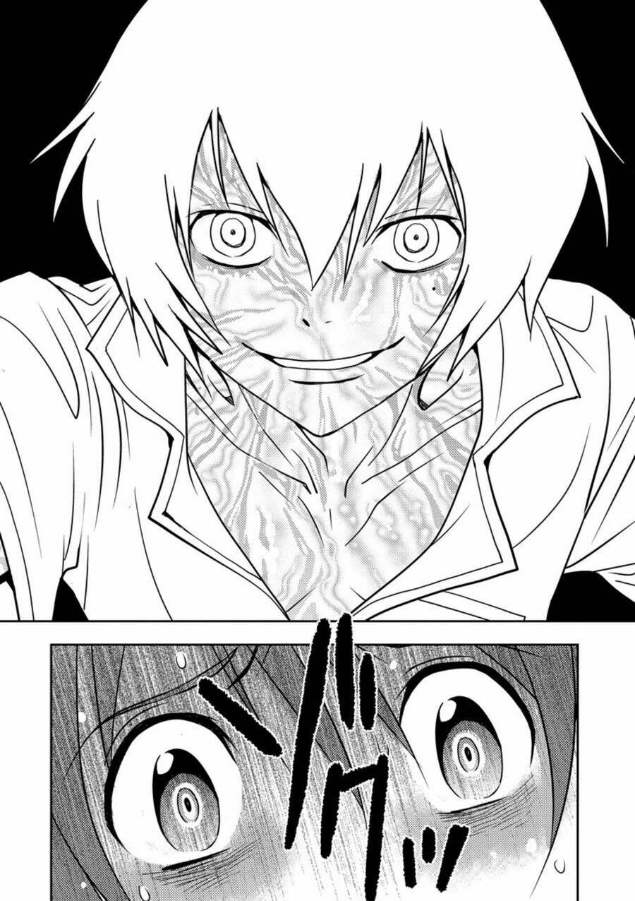 Mad Summer School: Chapter 6