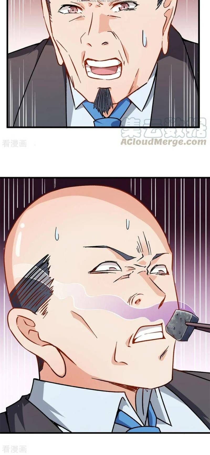 Vườn Trường Cuồng Sư Hệ Thống: Chapter 63