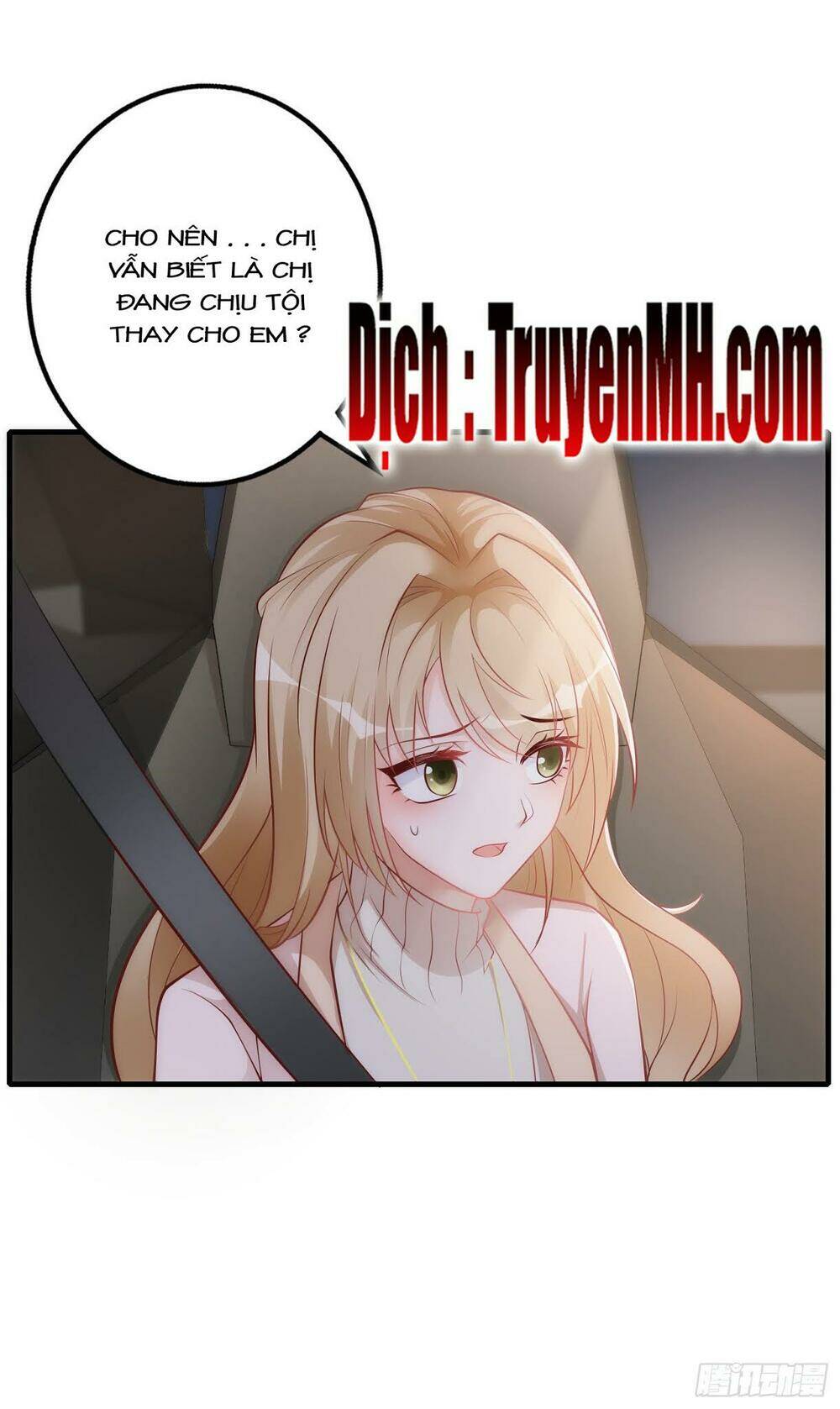 Lấy Tình Yêu, Lấy Thời Gian: Chapter 36