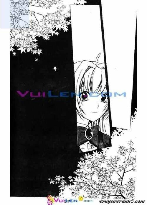 Đóa Hoa Anh Đào: Chapter 7