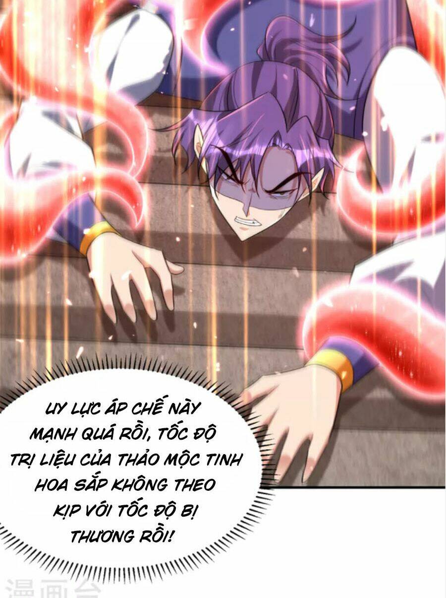 Yêu Giả Vi Vương: Chapter 290