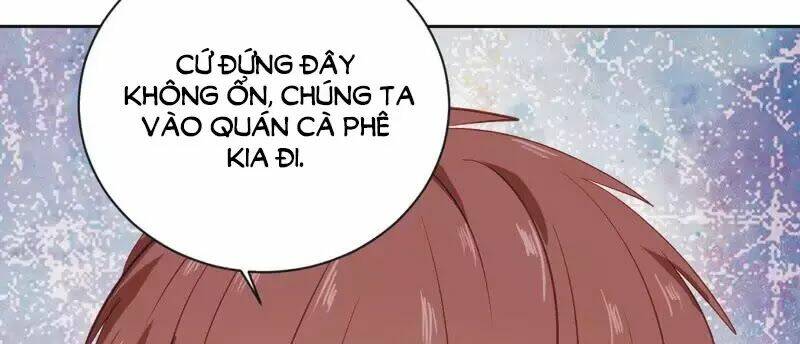 Khi Trá Luyến Nhân: Chapter 46