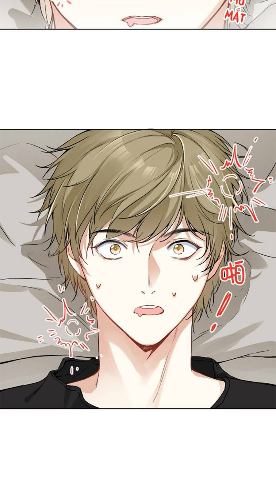 Tâm Động Thuấn Di: Chapter 44