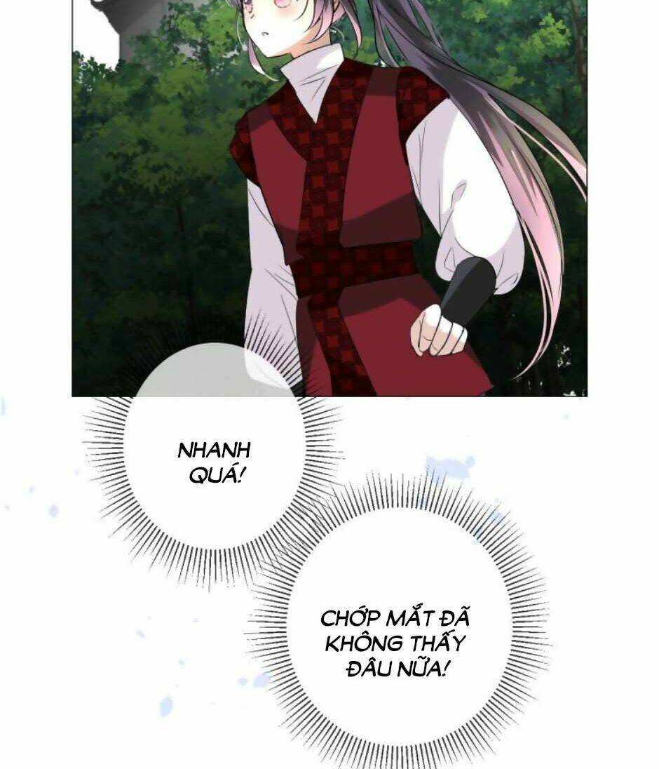 Sao Lại Là Yêu?: Chapter 18