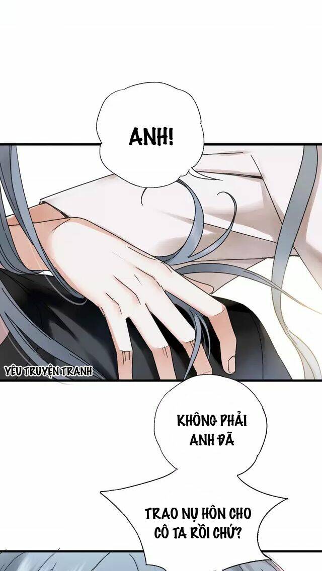 Thực Nhị: Chapter 18.2