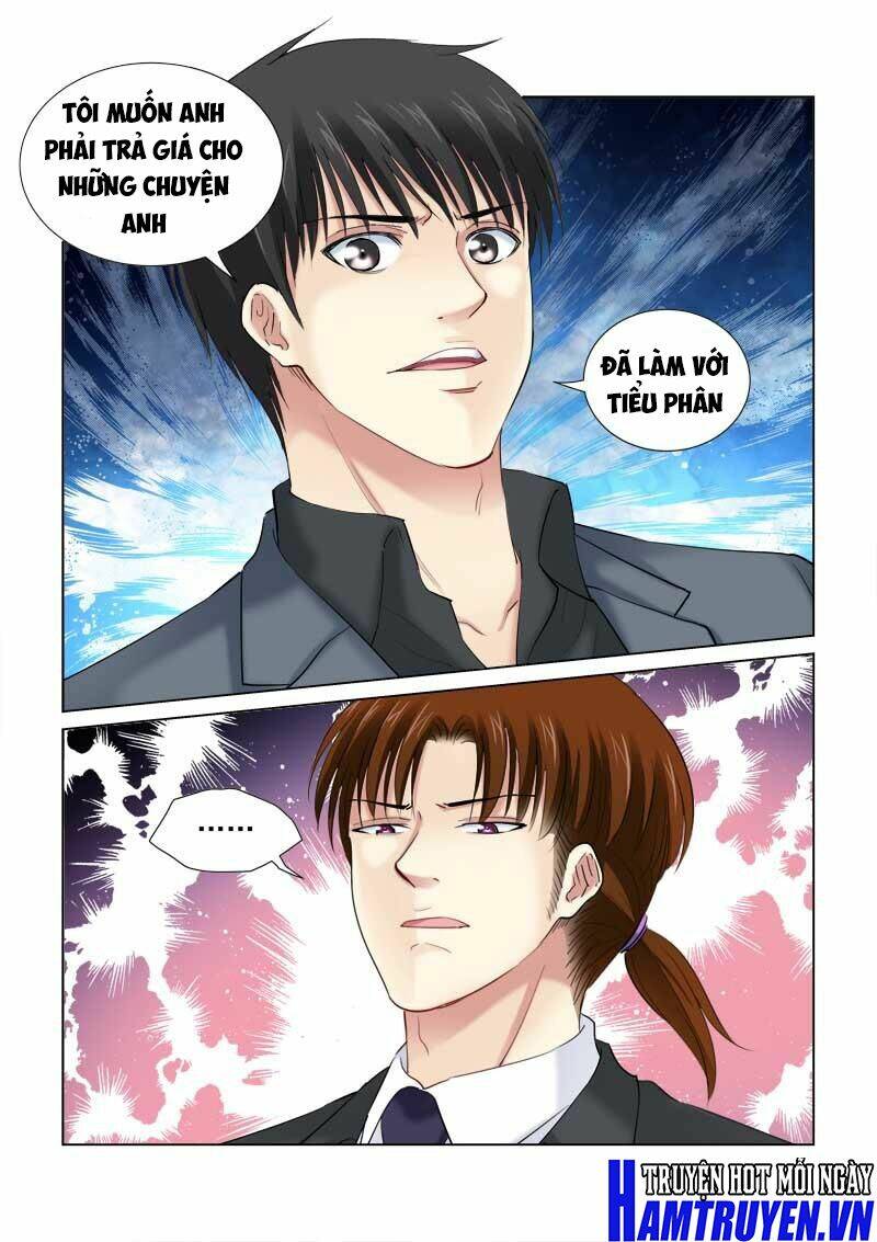 Cao Thủ Cận Vệ Của Hoa Khôi: Chapter 140