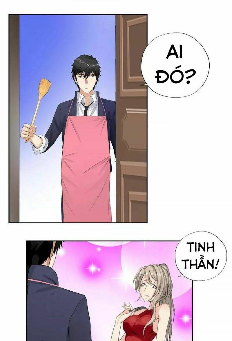 Học Viện Cao Thủ: Chapter 51