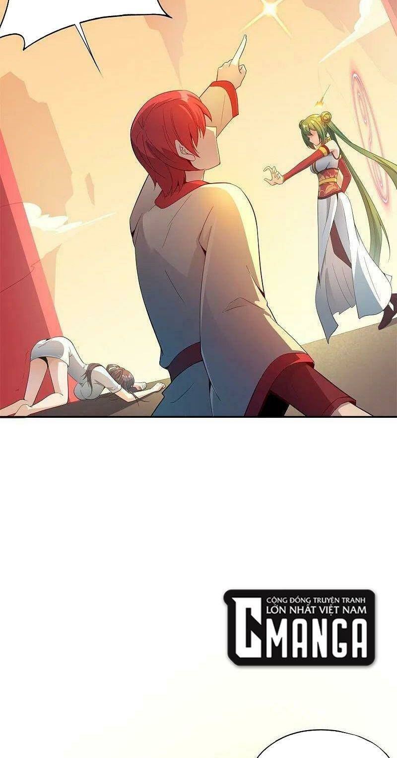 Vòng Bạn Bè Mạnh Nhất Của Tiên Giới: Chapter 183