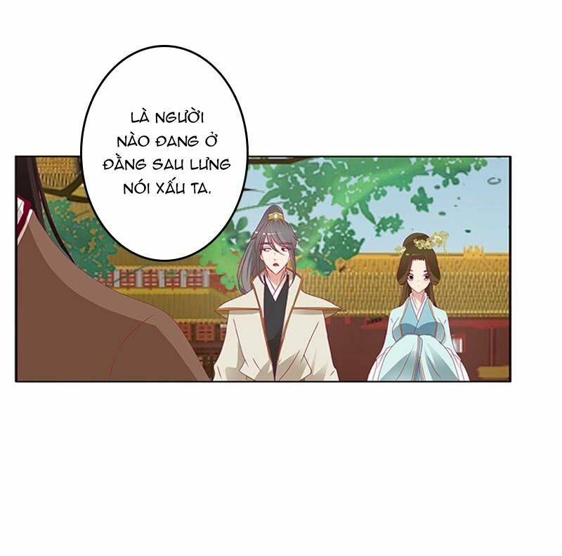 Thông Linh Phi: Chapter 463