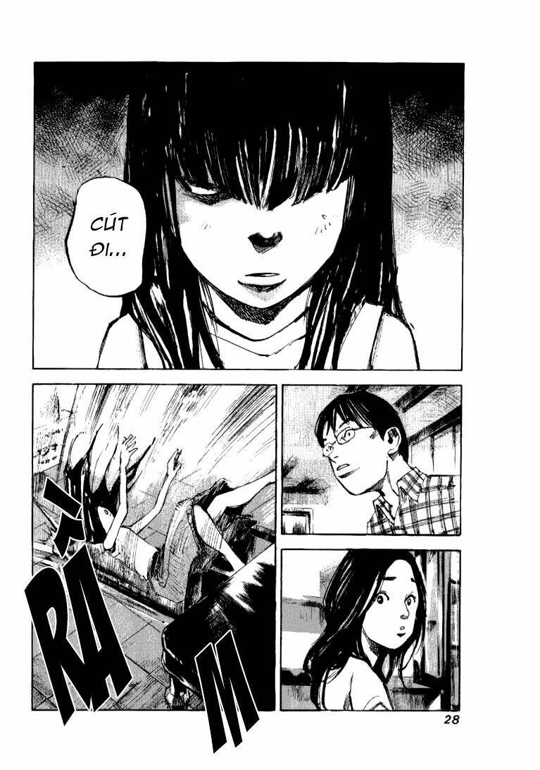Skyhigh: Shinshou: Chapter 13
