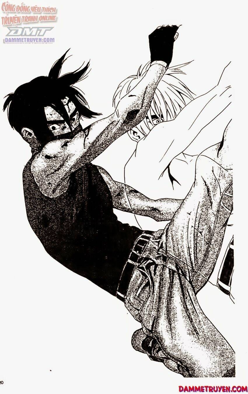 Ai Hơn Ai: Chapter 141