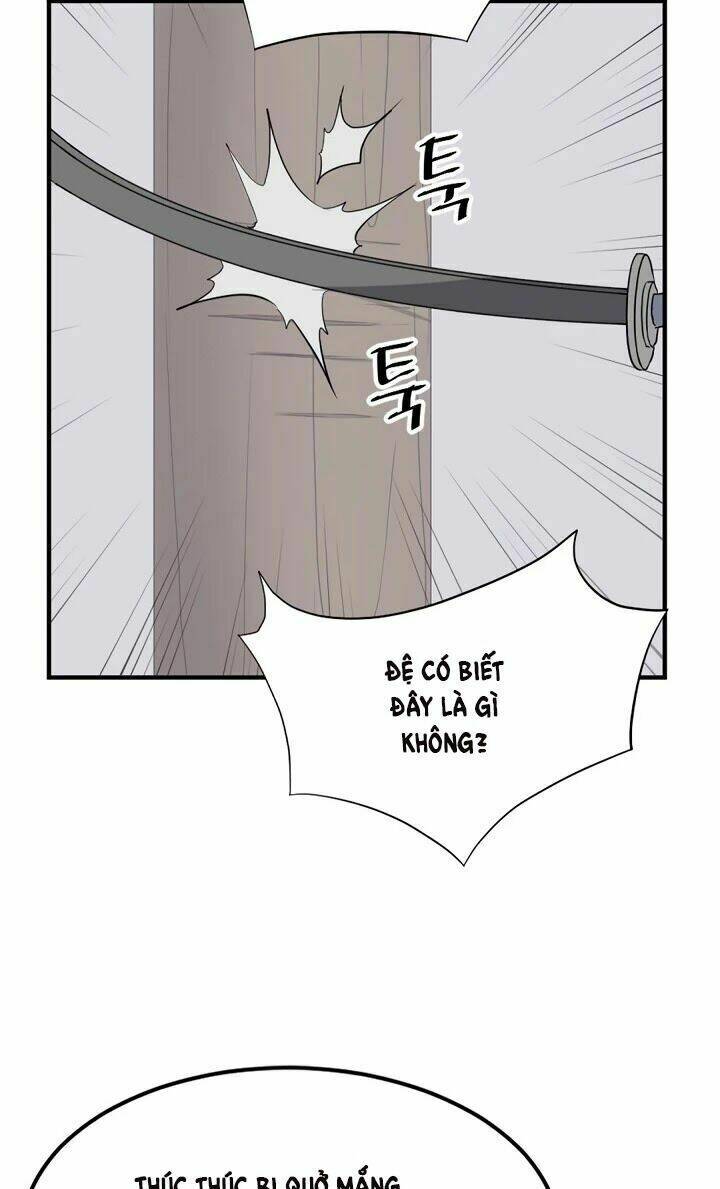 Trọng Sinh, Bất Khả Chiến Bại: Chapter 101