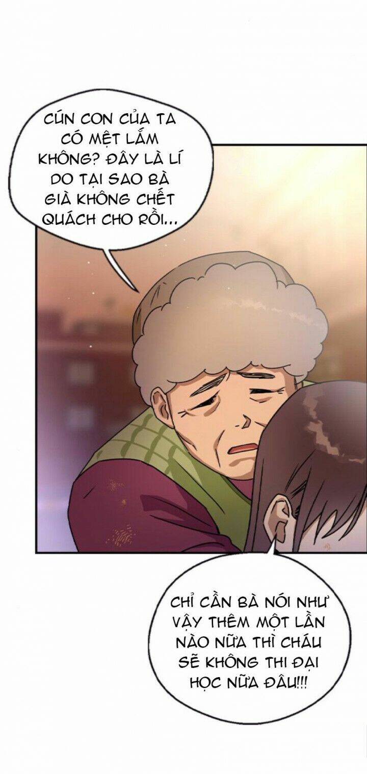 Duyên Nợ Kiếp Trước: Chapter 15