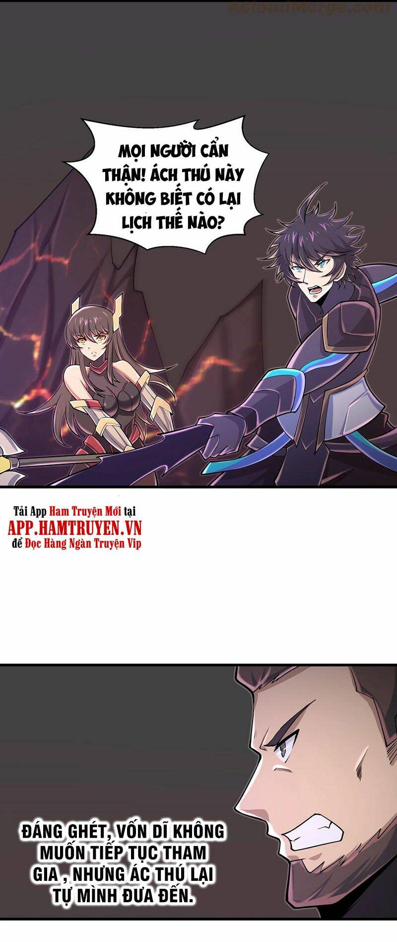 Một Trăm Triệu Điểm: Chapter 88