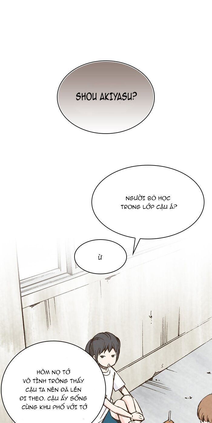 Làm Vợ Anh, Em Nhé: Chapter 31