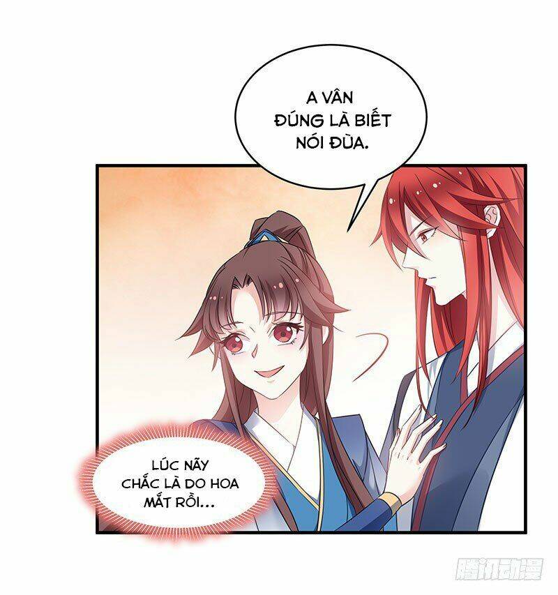 Trò Chơi Trừng Phạt: Chapter 62