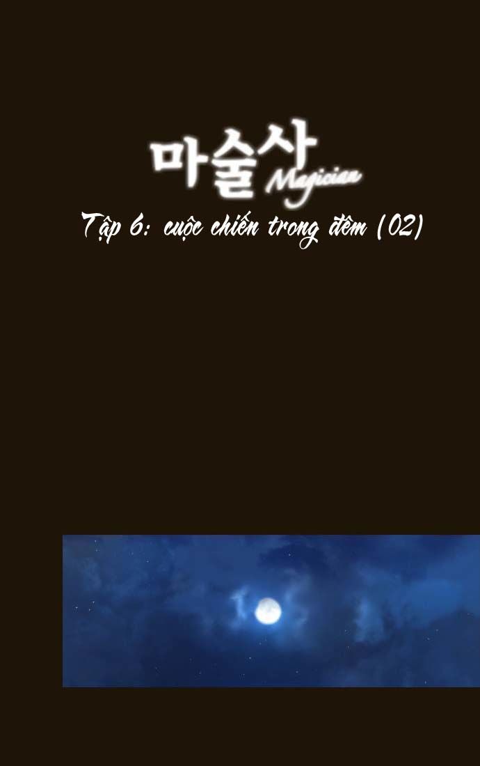 Magician: Chapter 75