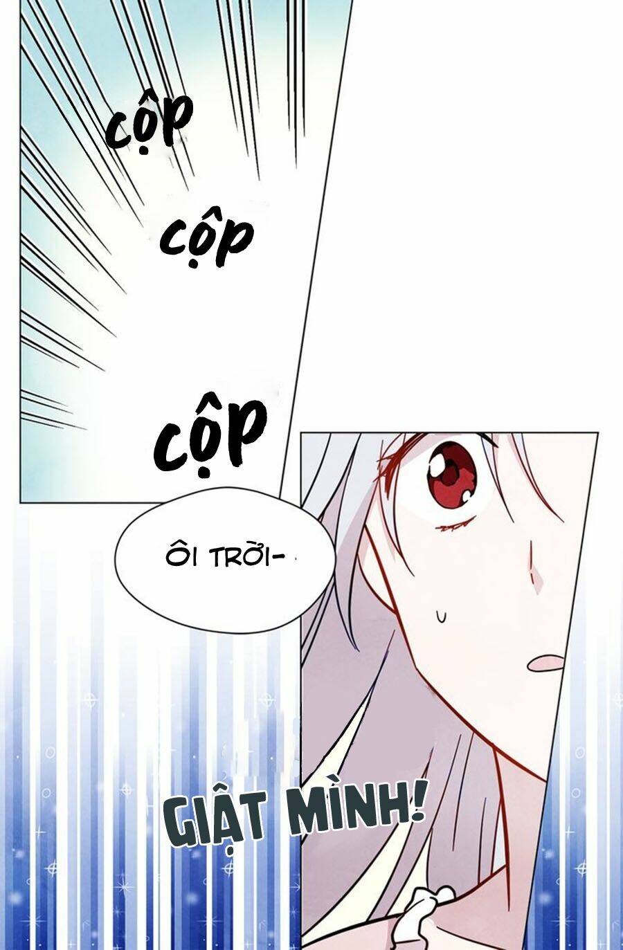 Iris - Quý Cô Và Chiếc Điện Thoại: Chapter 1