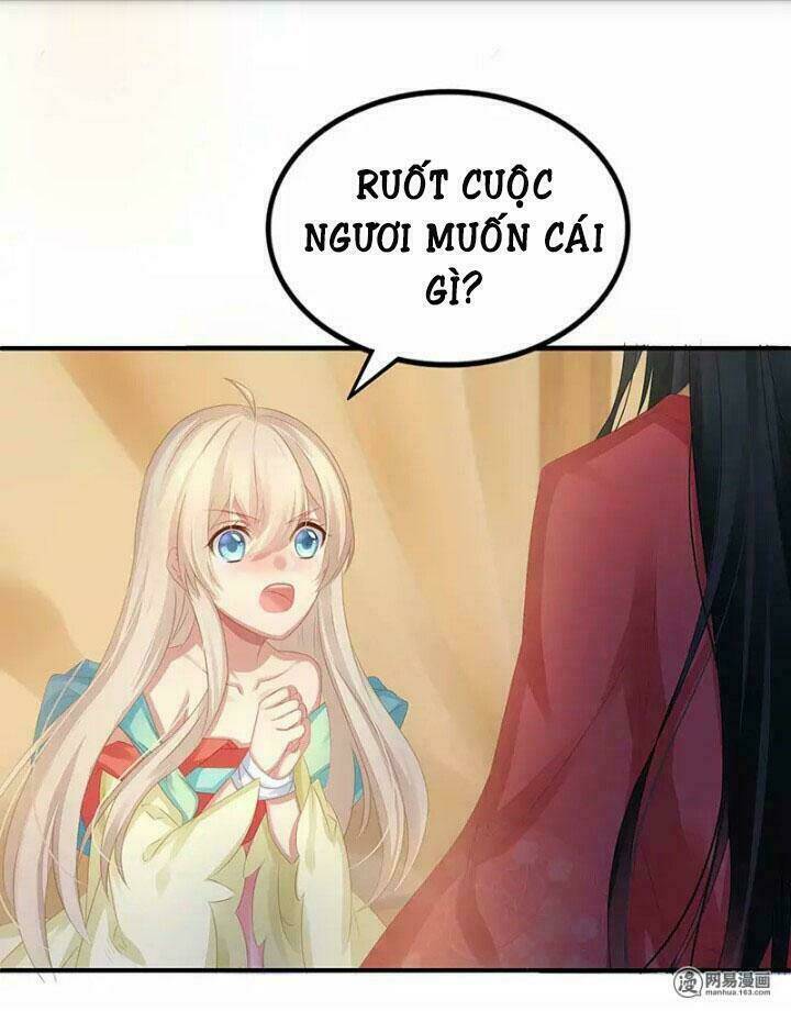 Mạnh Nhất Manh Chủ: Chapter 3
