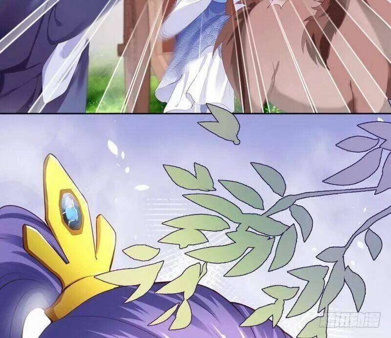 Vương Phi - Âm Động Thiên Hạ: Chapter 7