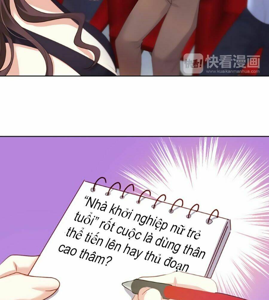 Tình Yêu Là Thế 2: Chapter 38