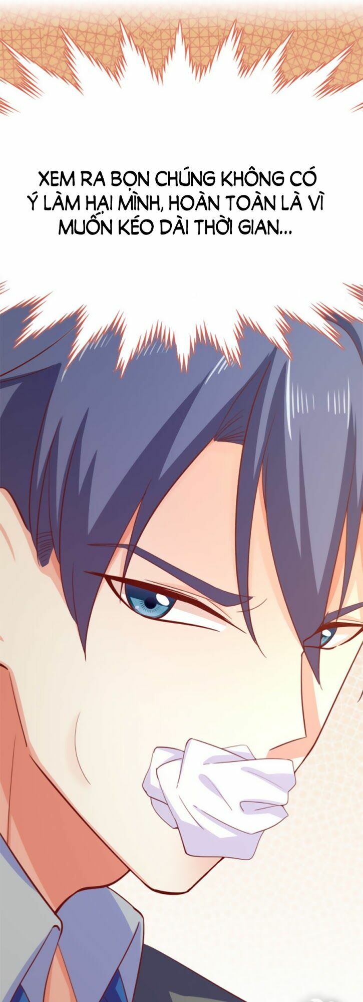 Hướng Tâm Dẫn Lực: Chapter 14