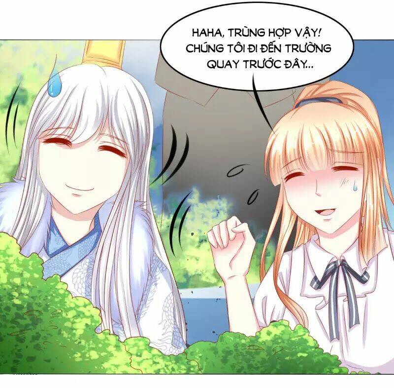 Hoàng Đế “Phế Vật” Tiến Hóa Sử: Chapter 89