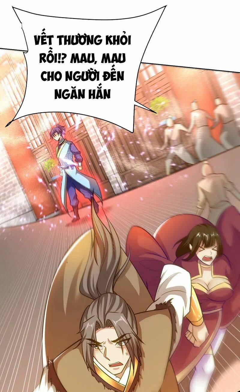 Yêu Giả Vi Vương: Chapter 176