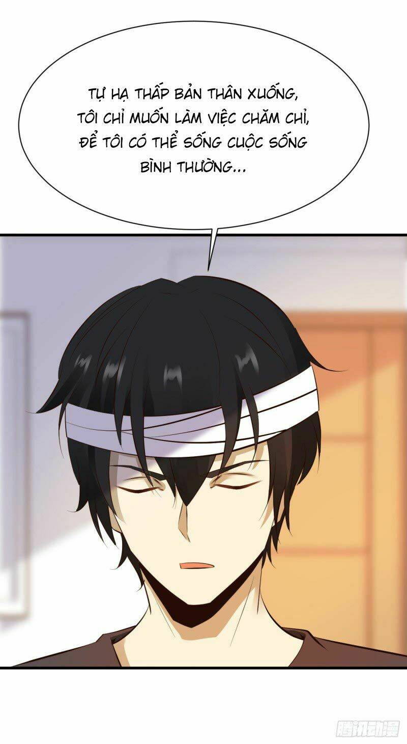 Em Gái Đừng Làm Phiền Tôi: Chapter 25