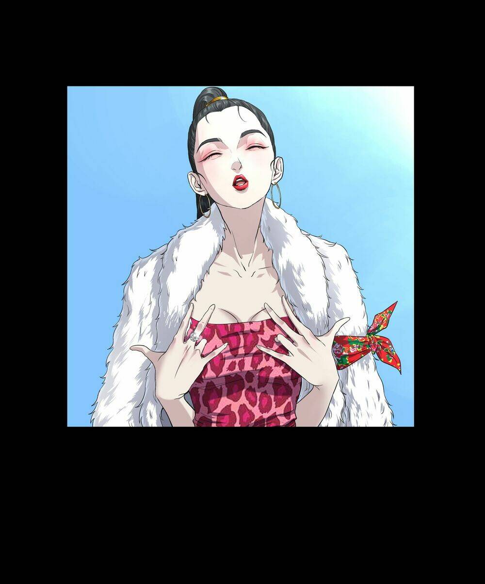 The Last Male - Người Đàn Ông Cuối Cùng: Chapter 10