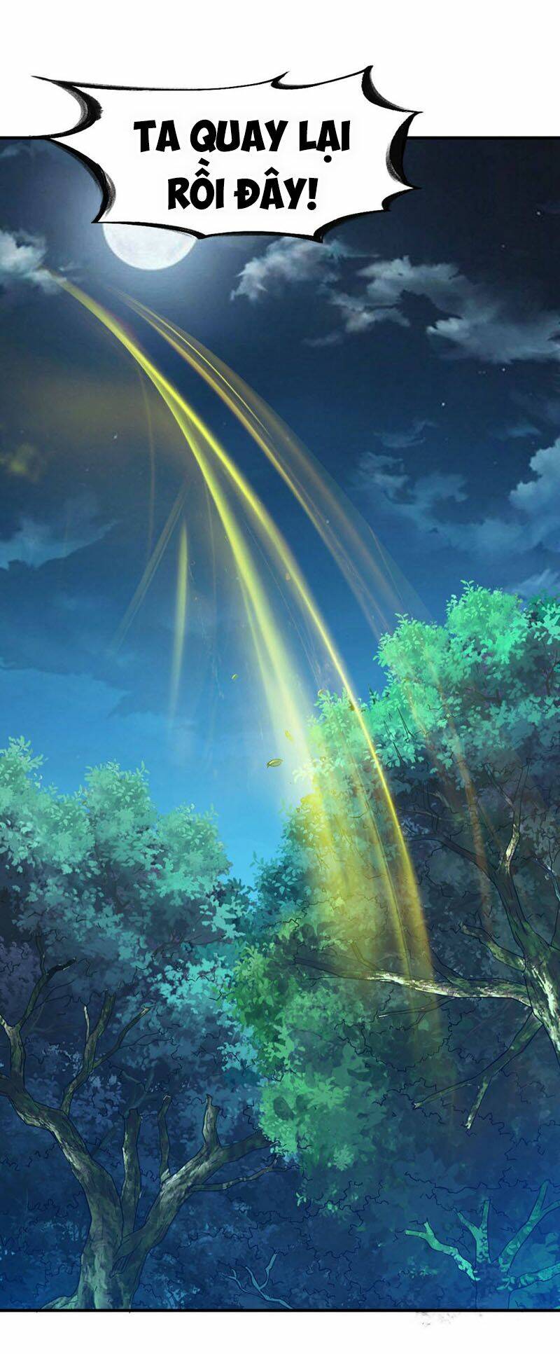 Chiến Đỉnh: Chapter 99