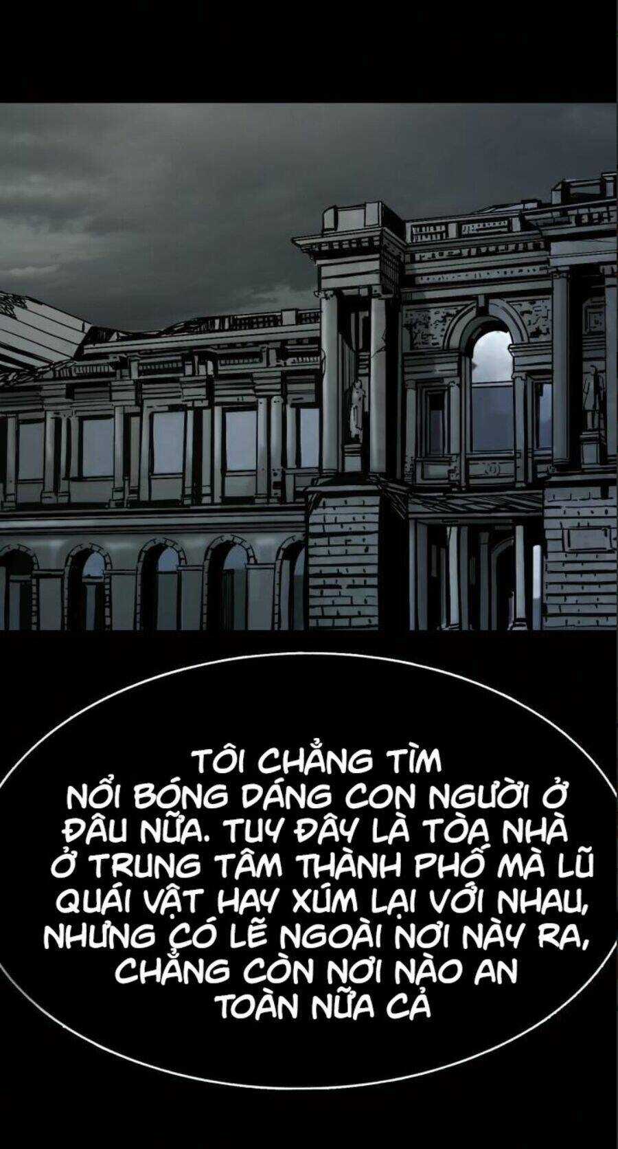 Thợ Săn Đầu Tiên: Chapter 82