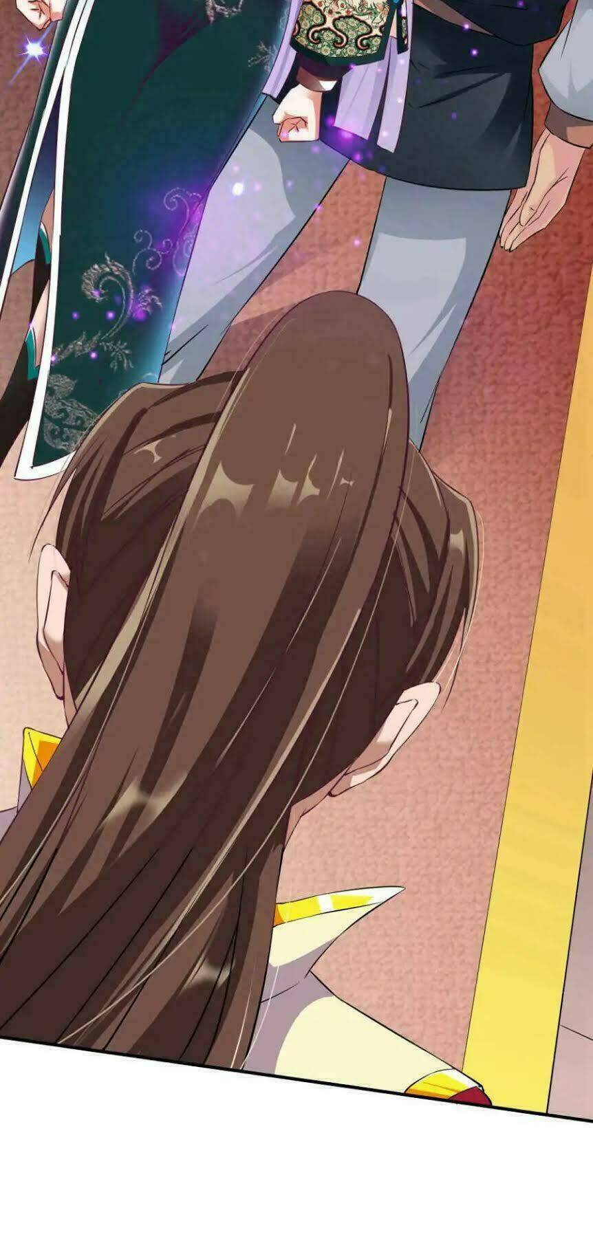 Chiến Đỉnh: Chapter 16