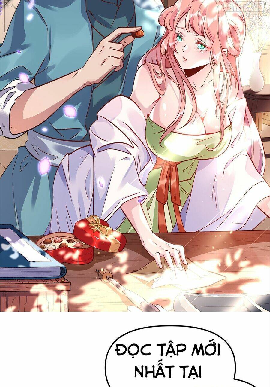 Bị Yêu Quái Bao Vây, Ta Vô Tình Nhặt Được Tiểu Ma Nữ?!: Chapter 6